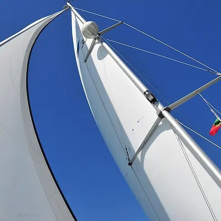 Tekne Hippie Chic Sailing *