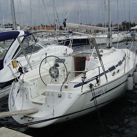 Tekne Hippie Chic Sailing Cascais