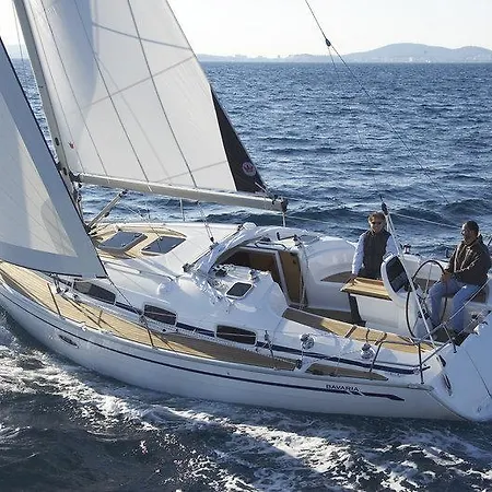 Tekne Hippie Chic Sailing *